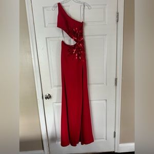 Sherri Hill Dress
